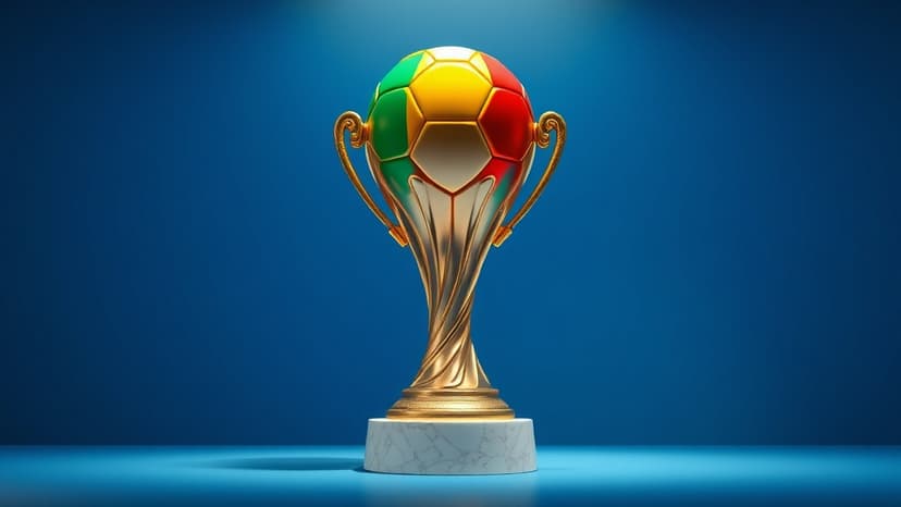 Mali FA Sets Election Dates