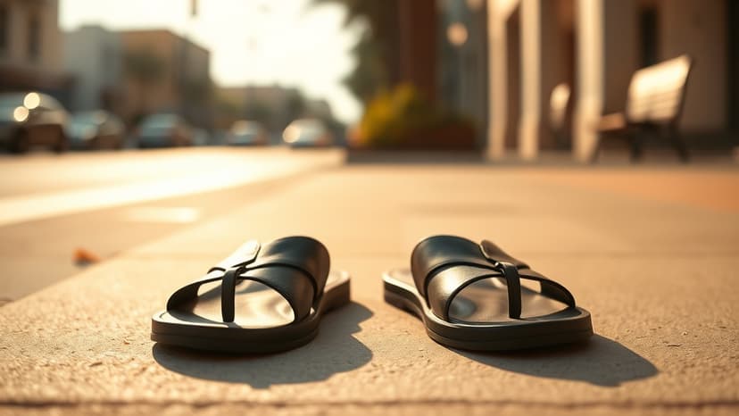 Malia Obama's Laid-Back LA Style Turns Heads