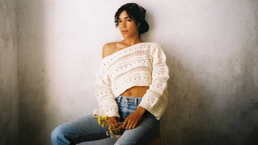 Malia Shares Vulnerable Truths in 'If I'm Being Honest'