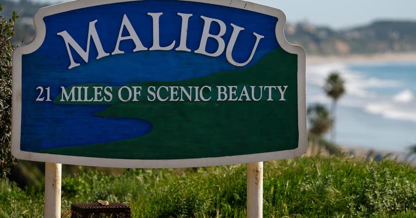 Malibu Declares El Niño Emergency Amidst Severe Weather Fears