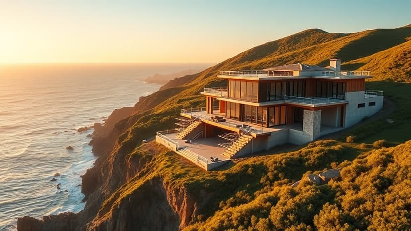 Hadid Mansion Site Sells for Record $6.5M