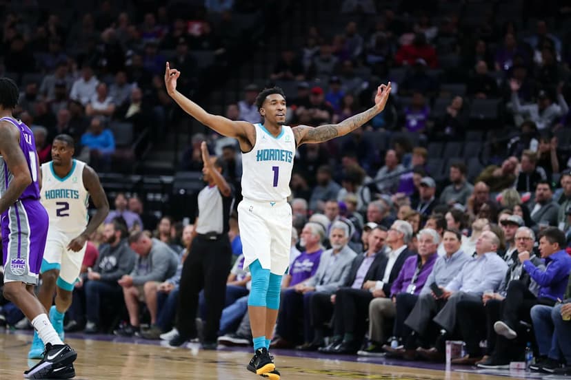 Malik Monk's NBA Journey: From Lottery Pick to Kings Star