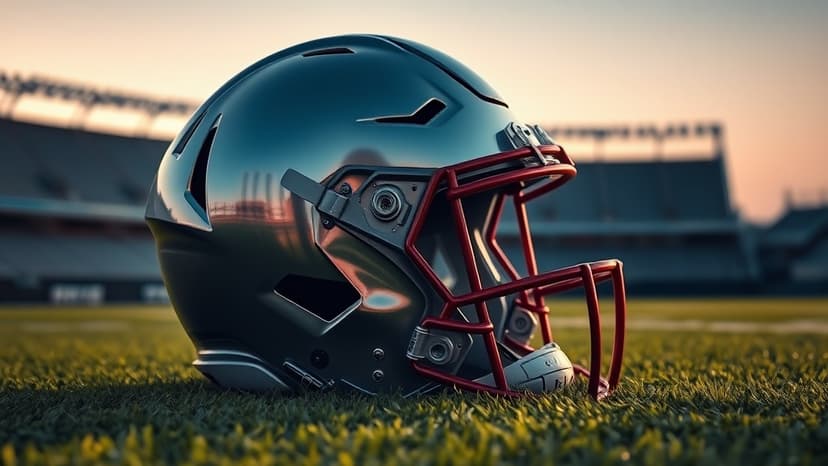 Muhammad: Mentors Shaped My Texas Career