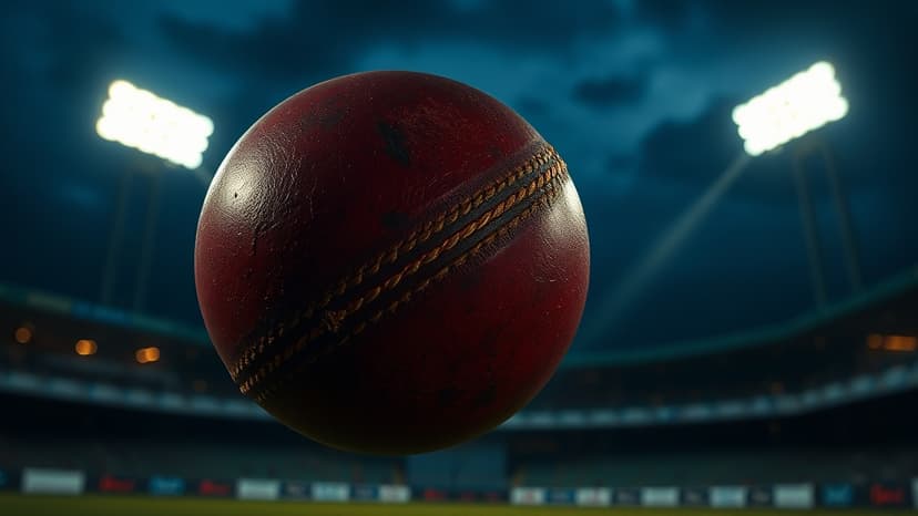 Malinga's Masterclass: Reverse Swing Seals Miller's Fate