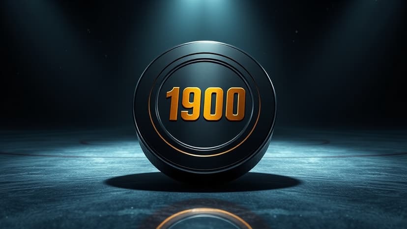 Malkin Hat Trick Leads Penguins to Massive 9-4 Victory