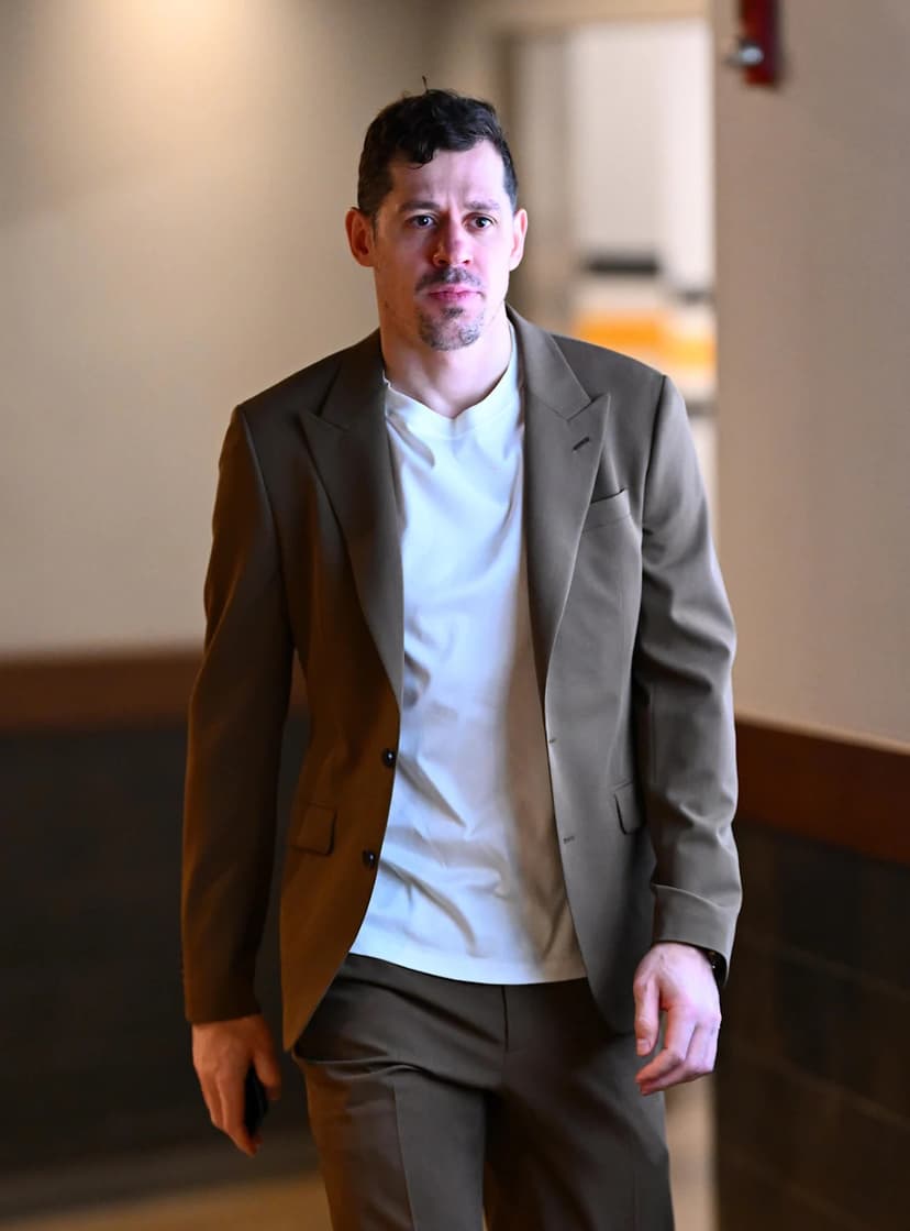 Malkin Joins 40+ Penguin Elite Club