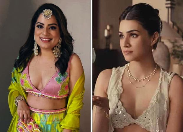 Mallika Dua Backs Kriti Sanon Amid Ad Row