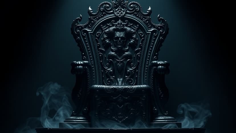 Amma's Power: Mallika Prasad on Playing a Rare Female Villain