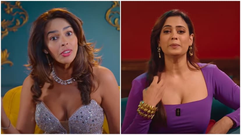 Mallika Sherawat's dating advice sparks debate