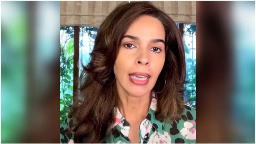 Mallika Sherawat: Underestimated, Unbeatable on The Traitors
