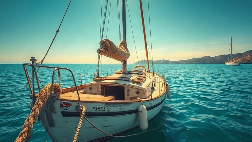 Mallorca Love Story: Health & Deals Clash