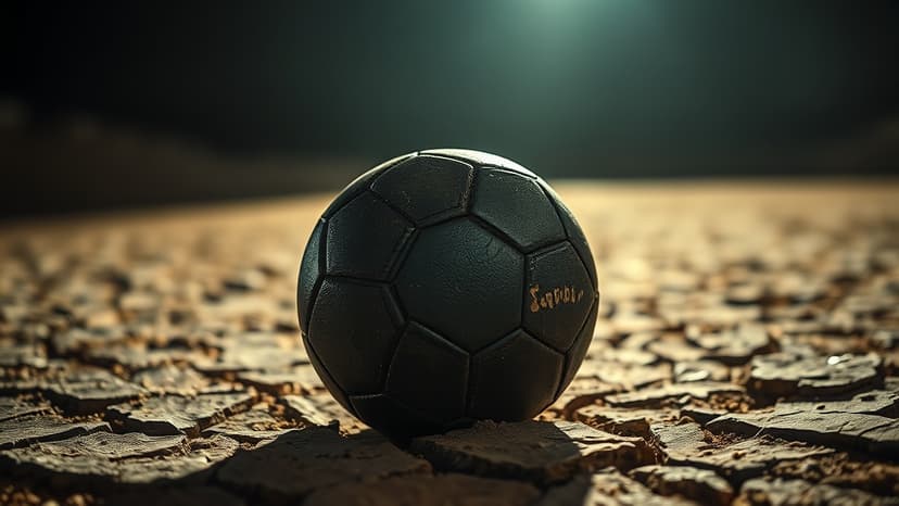 Mallorca Stuns Real Madrid with Last-Gasp Winner