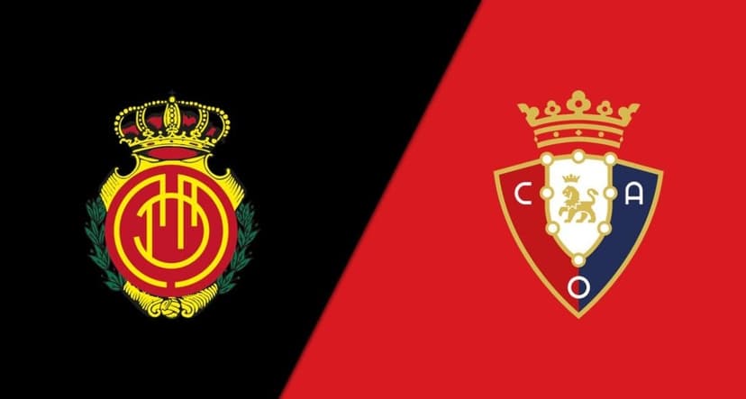 Relegation Battle: Mallorca vs Osasuna Six-Pointer
