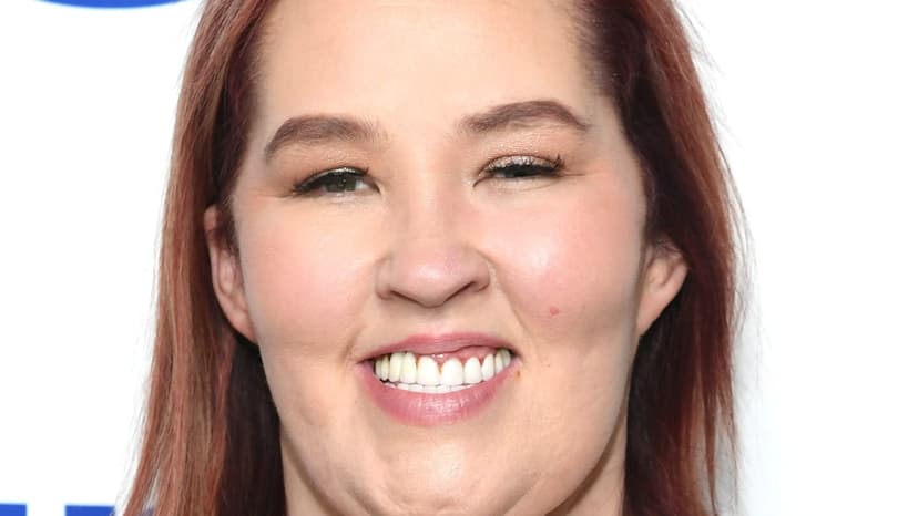 Mama June Debuts Dramatic New Look, Sparks Weight Loss Speculation