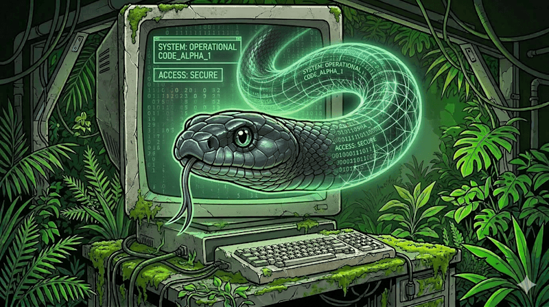 Mamba-3: AI's New Super Efficient Model