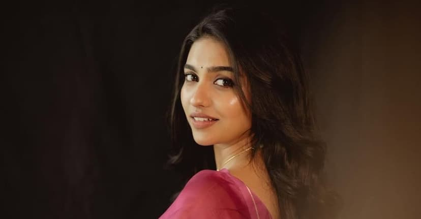 Mamitha Baiju: From Curiosity to Stardom