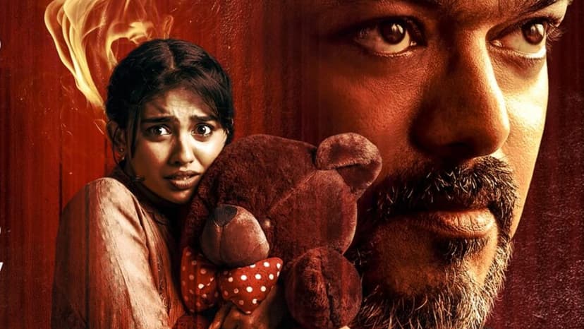 Mamitha Baiju Nears First 200 Crore Milestone