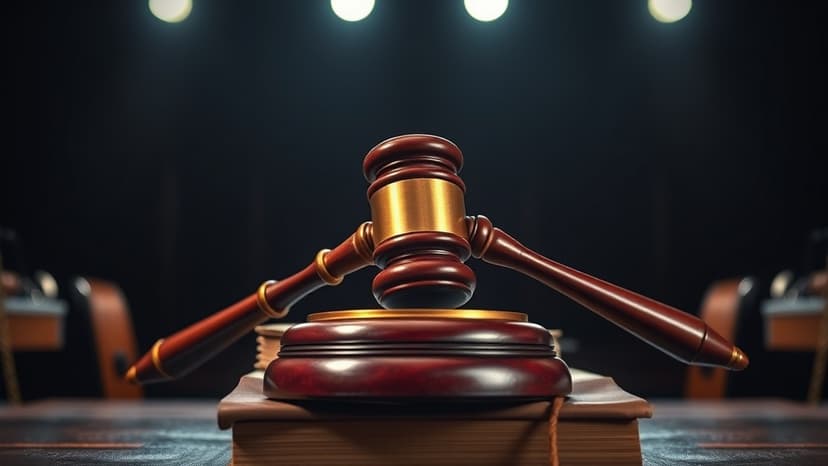 'Mamla Legal Hai' Season 2: Comedy, Chaos, and Courtroom Quirk