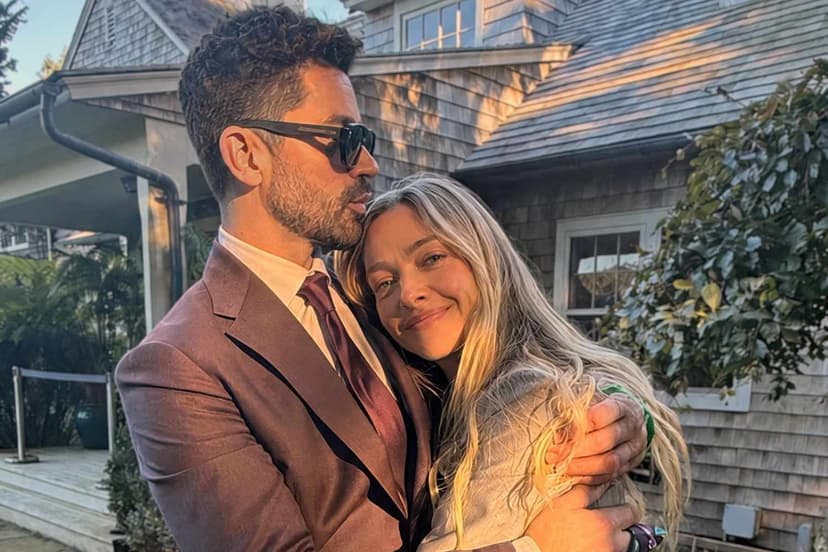 Mamma Mia! Stars Cooper, Seyfried Dish on Potential Sequel