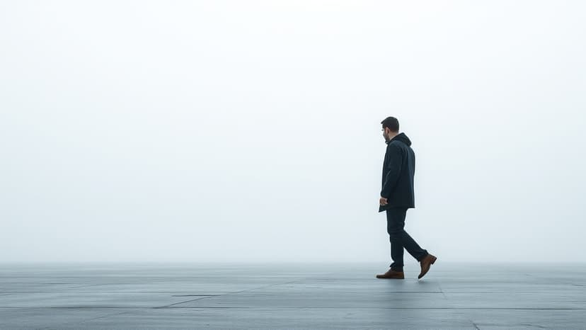 Malayalam Cinema's Bold Move: 'Aaro' Explores Abstract Storytelling