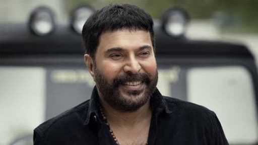 Mammootty Lost Smell and Taste: A Health Journey