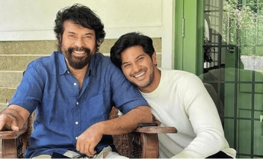 Mammootty's Safety Net Advice for Son Dulquer