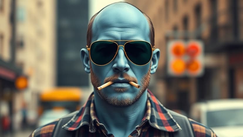 Mammootty's 'Kalamkaval' Box Office Slows