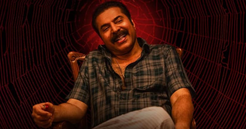 Kalamkaval Surges: Mammootty's Latest Box Office Hit