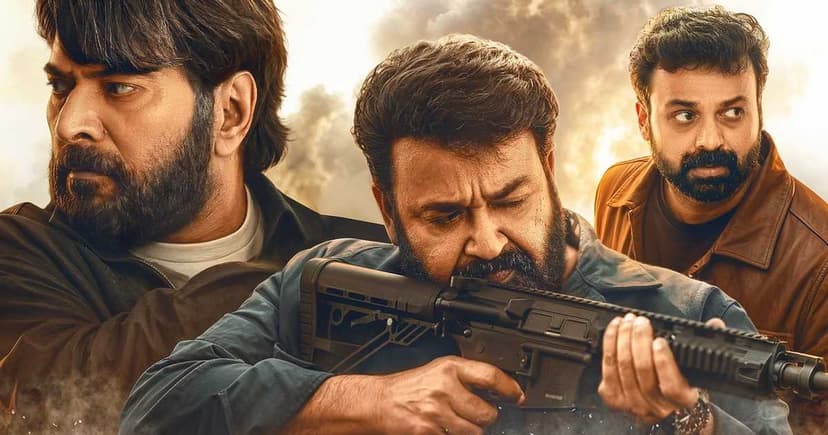 Mammootty's Patriot Shatters Advance Booking Records