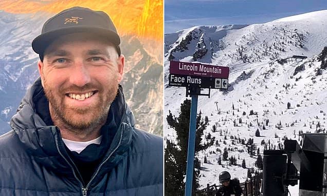 Ski Patroller Killed in Mammoth Mountain Avalanche