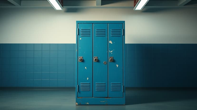 Bateman for Mammoth? Comedian's US TV dream