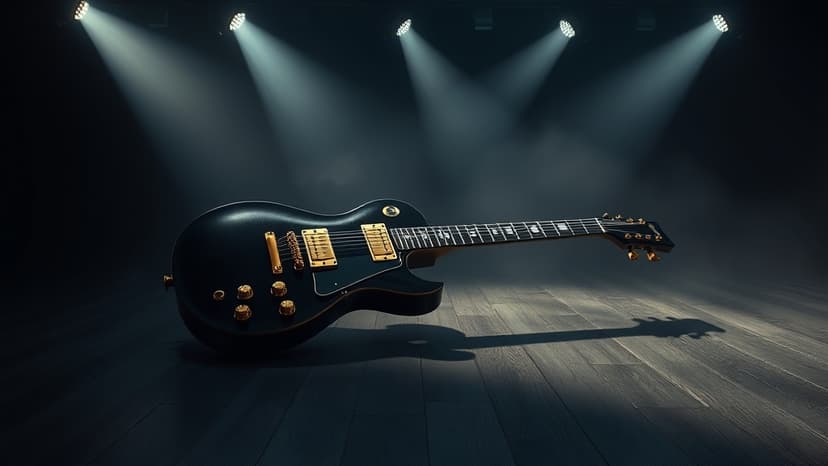 Mammoth WVH's 'The Spell' Hits New Chart Peaks