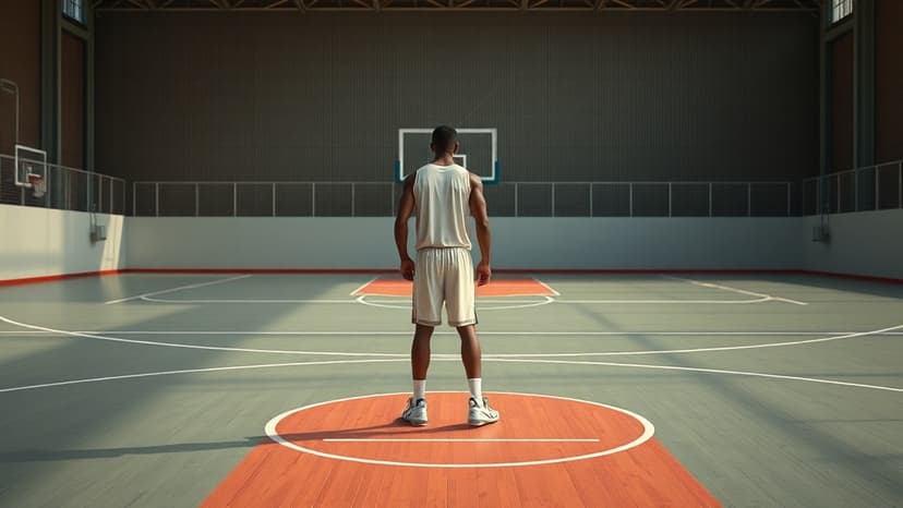 Mamukelashvili Cleared to Play vs. Clippers