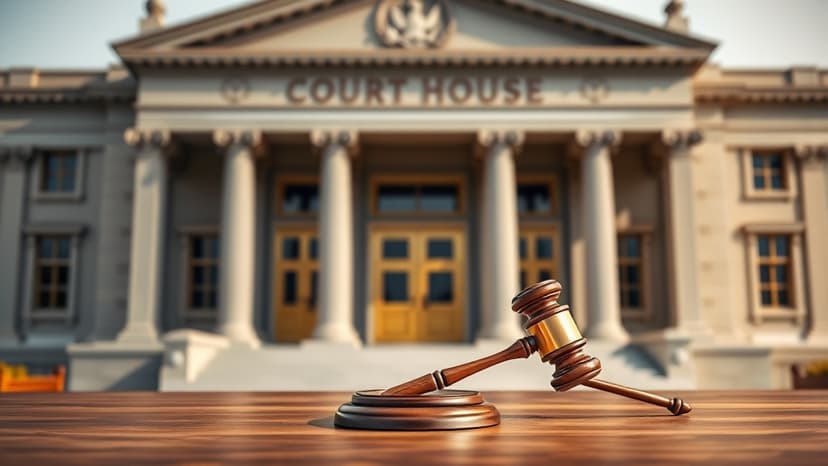 Man Accused of Brutal Abuse of Autistic Child