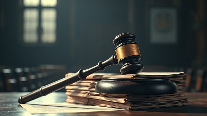 Man Acquitted After 12 Years in Jail on Rape Charge