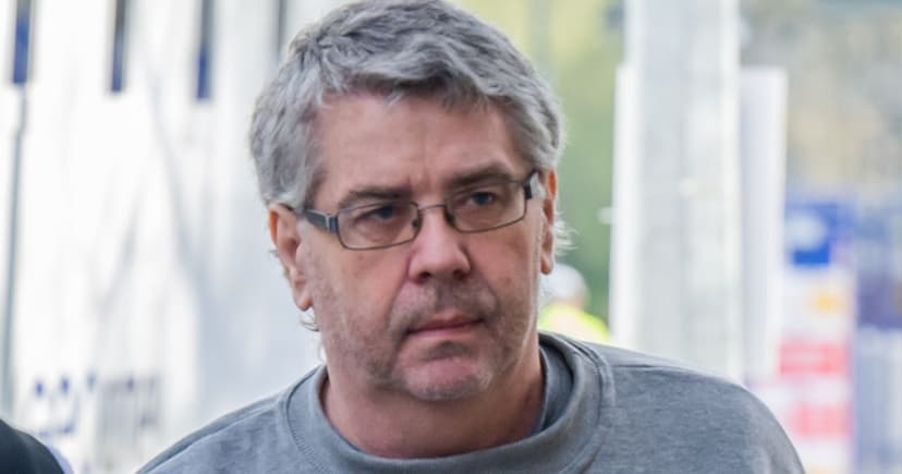 Mum's Body in Freezer: Son Admits Crimes