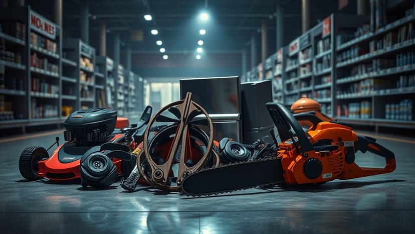 Man Admits to Stealing Over $1,800 in Goods from Walmart