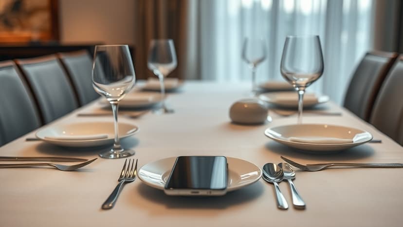 Dinner turns violent: Man alleges assault by in-laws