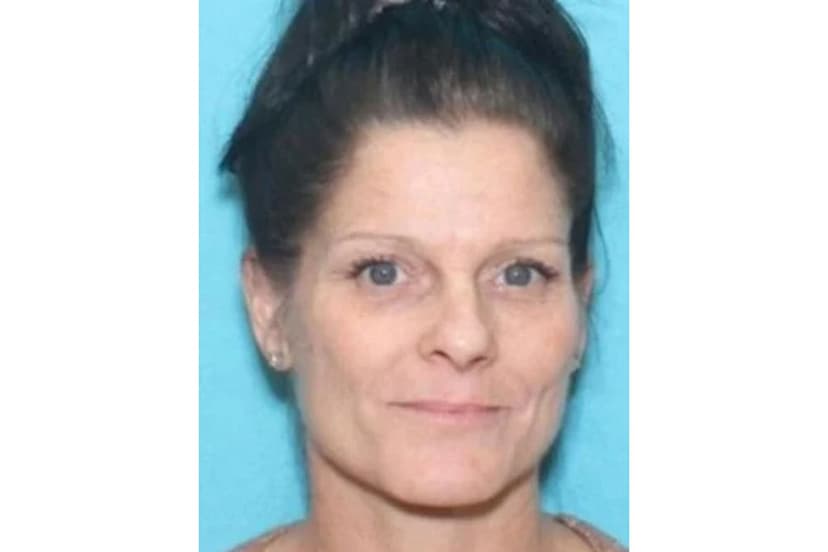 Human Remains Found: Man Arrested in Woman's Disappearance