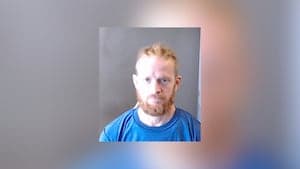 Man Arrested in Multi-State Murder-for-Hire Plot