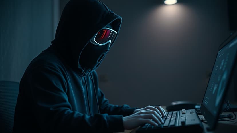 Love Scam Artist Nabbed After Duping Woman of Rs 86,500