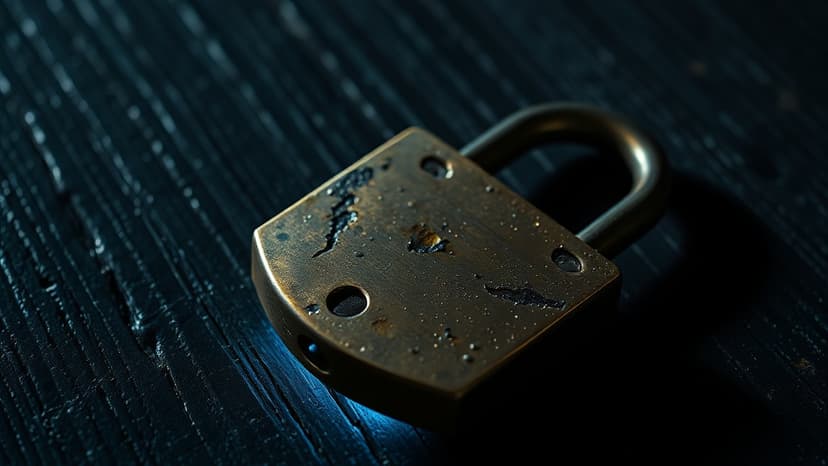 Predator Posed as Teen on Friend App