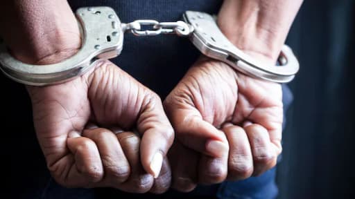 Jamshedpur Man Held After Viral Harassment Video