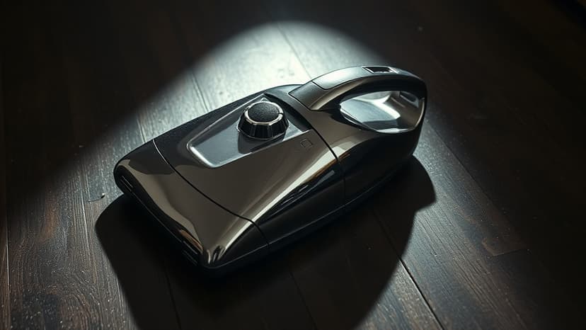 Emmerdale Fan Attacked with Vacuum Cleaner