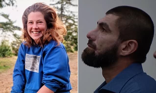 Man Charged in Gruesome Girlfriend Murder and River Body Dump