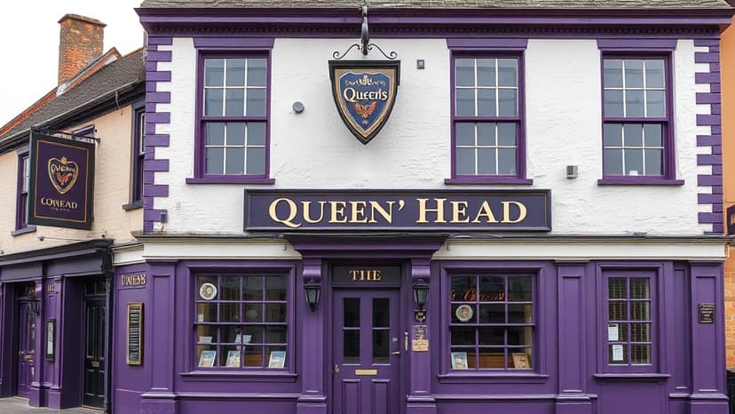 Christmas Eve Tragedy: Man Charged in Pub Death