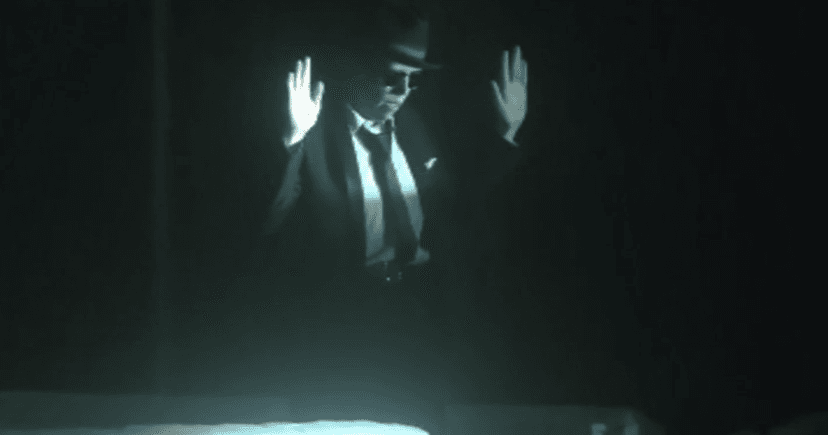 Standoff Ends: Suspect in Costume Charged with Murder