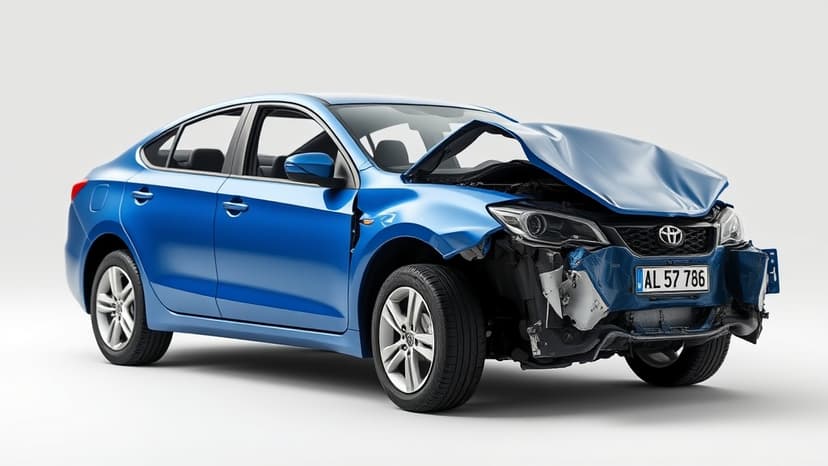 Drunk Driver Kills Boy, 13, on Way to School