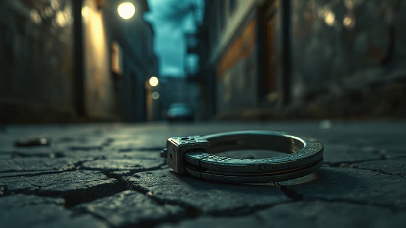 Man Charged with Murder After Summer Homicide