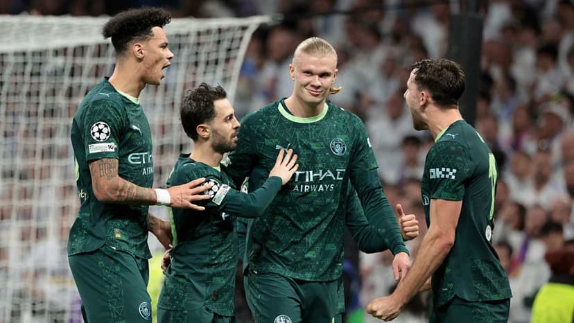 City Avoids Knockout Playoff Peril